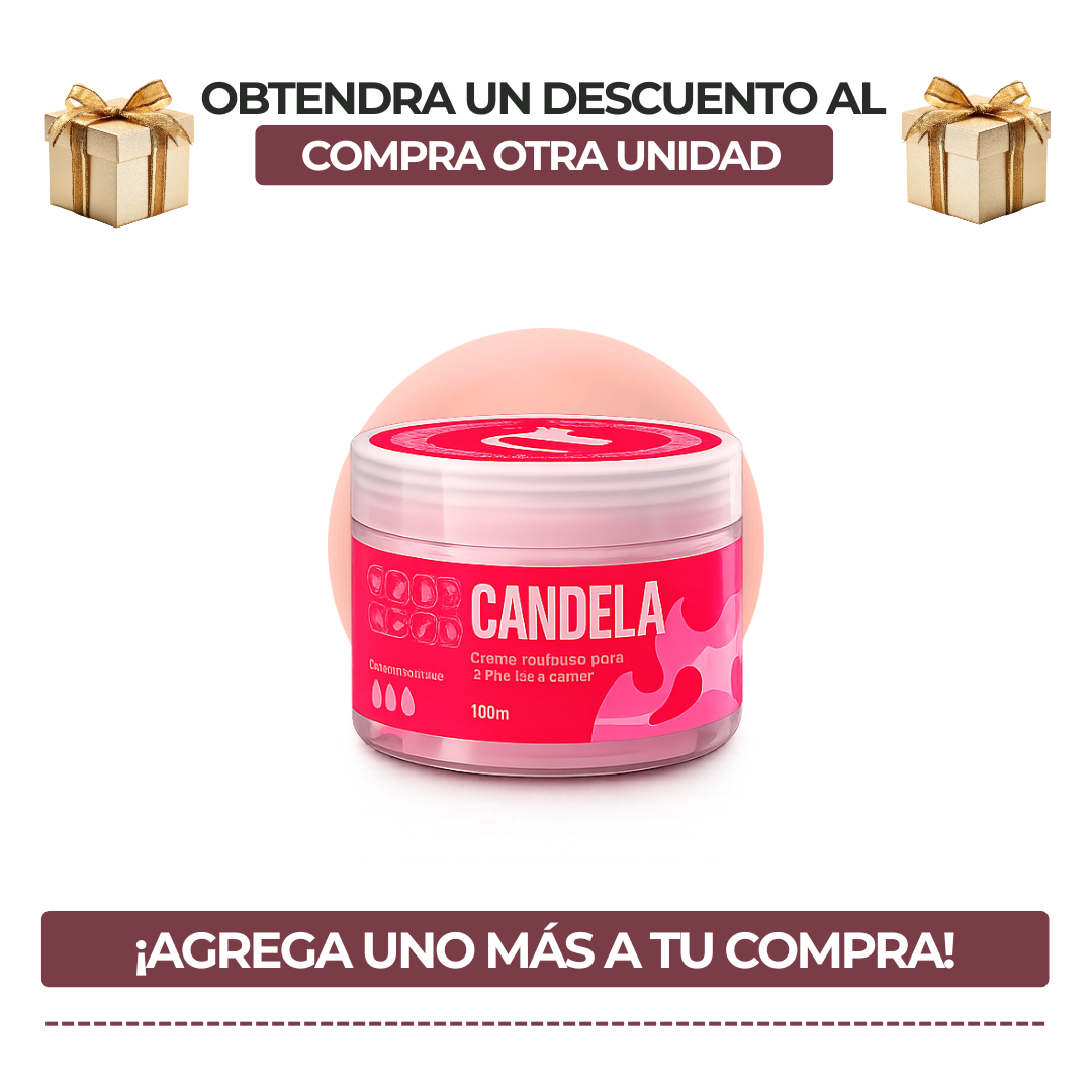 Candela - Upsell